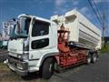 2007 Mitsubishi Fuso Super Great