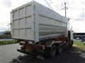 2007 Mitsubishi Fuso Super Great
