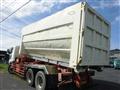 2007 Mitsubishi Fuso Super Great