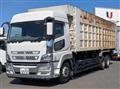 2015 Mitsubishi Fuso Super Great