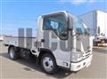 2019 Isuzu Elf Truck