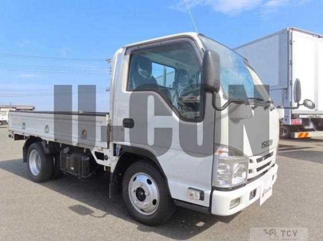 2019 Isuzu Elf Truck