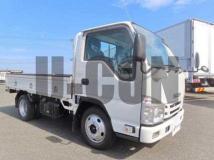 2019 Isuzu Elf Truck