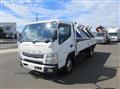 2012 Mitsubishi Fuso Canter