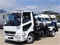 2025 Mitsubishi Fuso Fighter