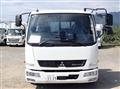2025 Mitsubishi Fuso Fighter