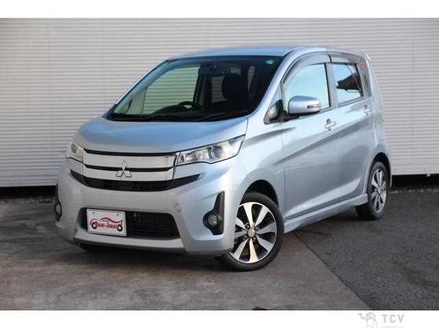 2013 Mitsubishi Mitsubishi Others