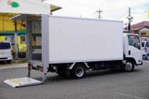 2016 Isuzu Elf Truck