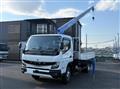 2025 Mitsubishi Fuso Canter