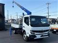 2025 Mitsubishi Fuso Canter
