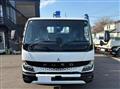 2025 Mitsubishi Fuso Canter