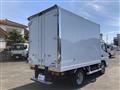 2015 Mitsubishi Fuso Canter