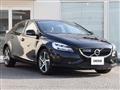 2017 Volvo V40