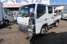 2020 Mitsubishi Fuso Canter