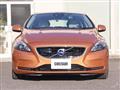2013 Volvo V40