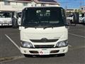 2018 Toyota Dyna Truck