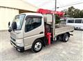 2017 Mitsubishi Fuso Canter