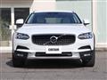 2020 Volvo V90
