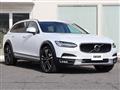 2020 Volvo V90