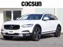 2020 Volvo V90