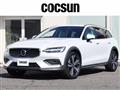 2019 Volvo V60