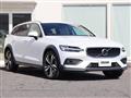 2019 Volvo V60