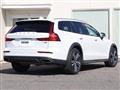 2019 Volvo V60