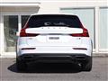 2019 Volvo V60