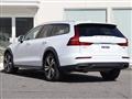 2019 Volvo V60