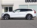2019 Volvo V60