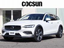 2019 Volvo V60