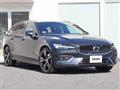 2019 Volvo V60