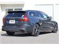 2019 Volvo V60