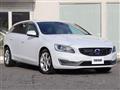 2015 Volvo V60