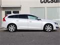 2015 Volvo V60