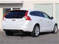 2015 Volvo V60