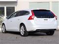 2015 Volvo V60