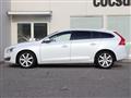 2015 Volvo V60