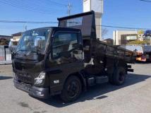 2022 Mitsubishi Fuso Canter