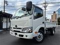 2019 Hino Dutro