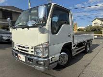 2017 Isuzu Elf Truck