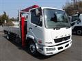 2017 Mitsubishi Fuso Fighter