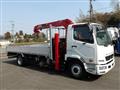 2017 Mitsubishi Fuso Fighter