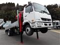 2017 Mitsubishi Fuso Fighter