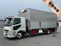 2023 Mitsubishi Fuso Fighter