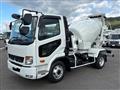 2025 Mitsubishi Fuso Fighter