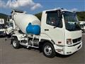 2025 Mitsubishi Fuso Fighter