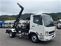 2025 Mitsubishi Fuso Fighter