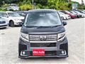 2015 Daihatsu Move