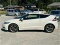 2013 Honda CR-Z